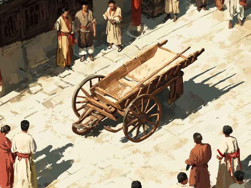 孟母三迁儿童故事（幼儿故事孟母三迁）