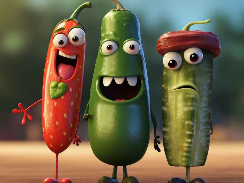 沙雕动画熊猫头故事 - 沙雕动画熊猫头故事大全