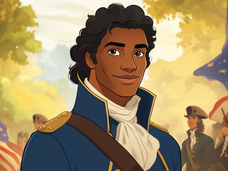 华盛顿的故事阅读（华盛顿的故事阅读短文）