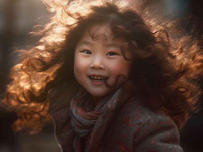 活泼泼的儿童、活泼泼的儿童头像