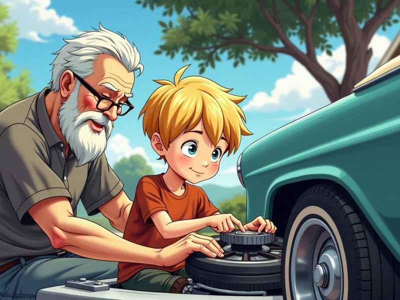 关于救护车的幼儿故事 - 关于救护车的幼儿故事有哪些 关于救护车的幼儿故事 - 关于救护车的幼儿故事有哪些