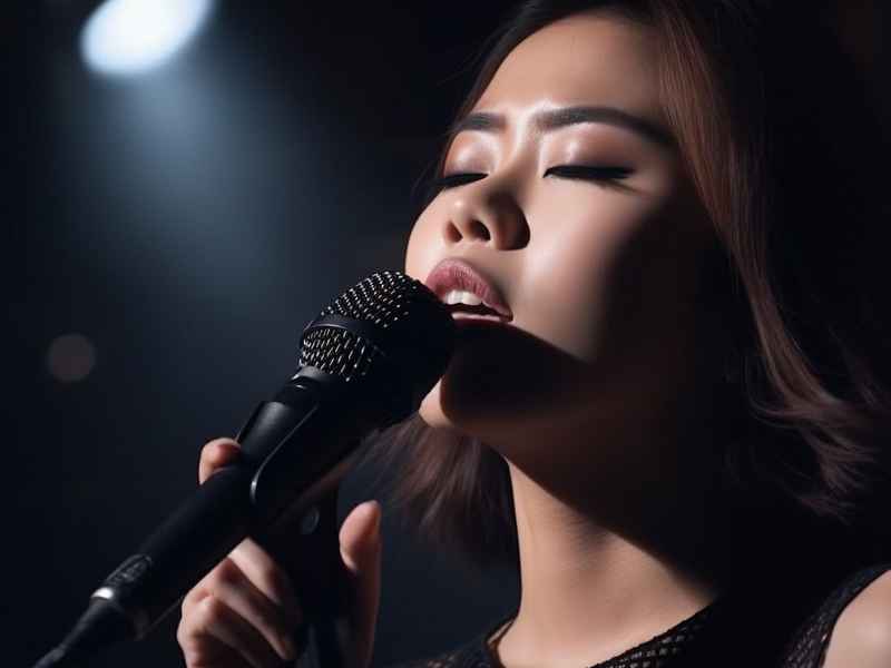 歌曲小花的故事，小花的歌曲来源故事