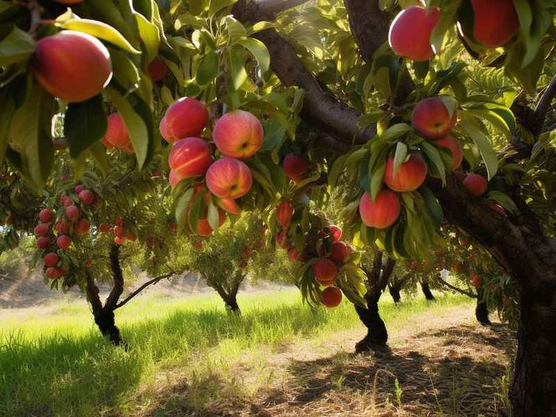 冷杉树长什么样 - 冷杉树长什么样子