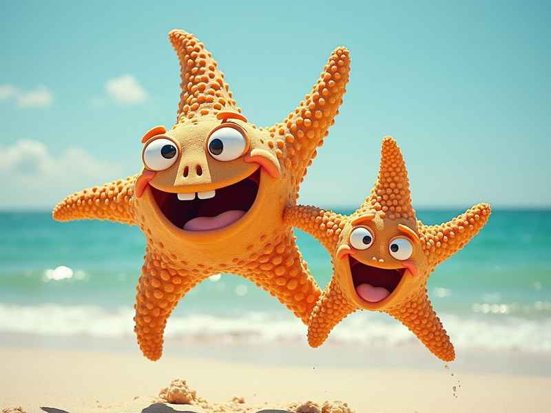 海星的故事完整视频 - 海星的故事完整视频免费观看