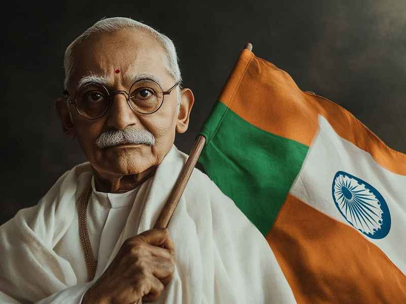 关于独立的人物事迹（关于独立的人物事迹作文）