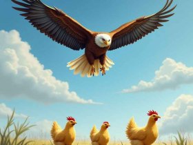 故事老鹰捉小鸡教案，故事老鹰捉小鸡教案反思