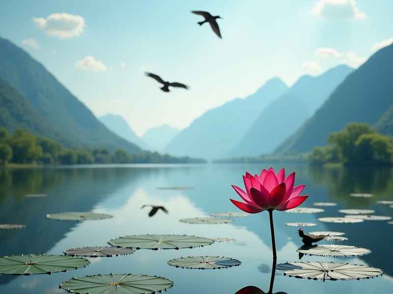 宽容大度的经典故事 宽容大度的经典故事简短