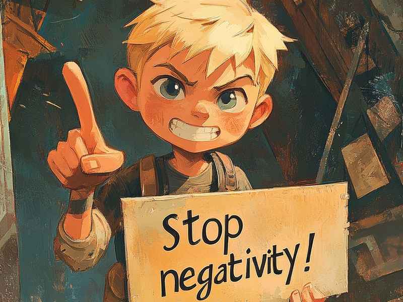 关于学会拒绝的故事，关于学会拒绝的故事简短