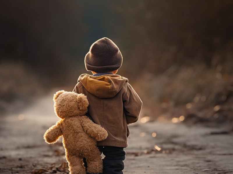 儿童走丢事件、走丢儿童的下场 儿童走丢事件、走丢儿童的下场