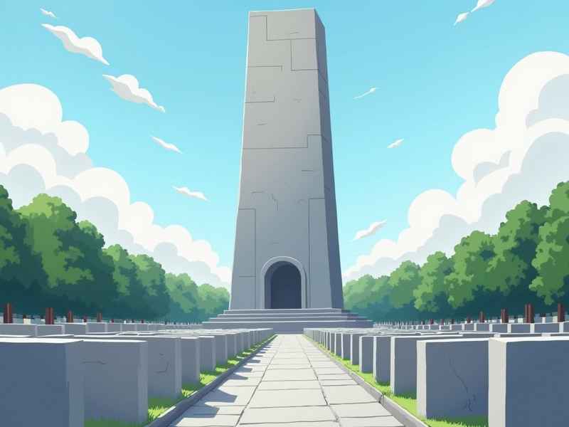 清明祭奠英烈故事 清明祭奠英烈故事概括