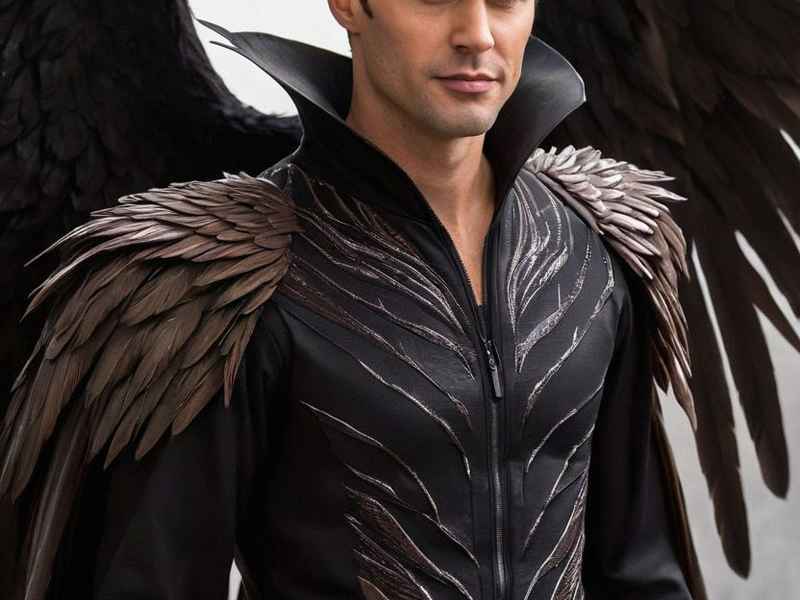 杰克童话（杰克童话人物）