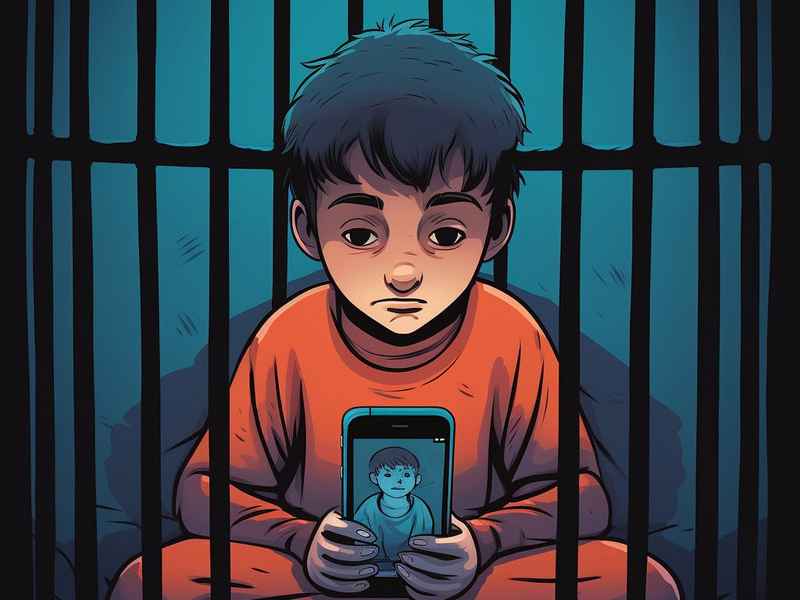 戒网瘾学校故事 戒网瘾学校小故事