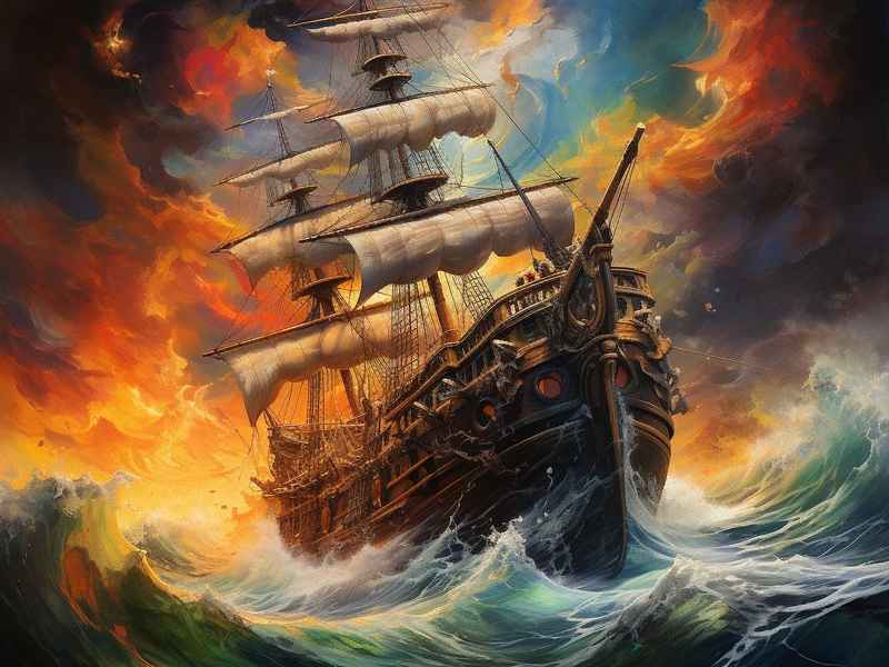 海盗船的故事视频（海盗船的故事视频在线观看）