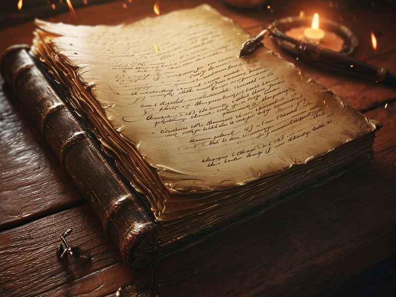 狼故事睡前故事文字；狼故事睡前故事文字图片