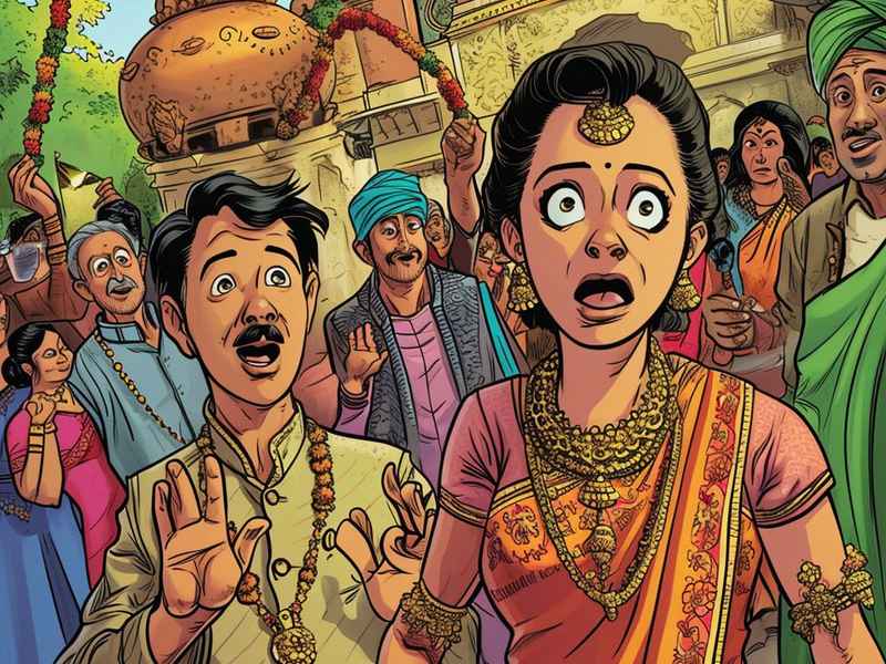 后娘的故事、后娘的故事主人公的品格