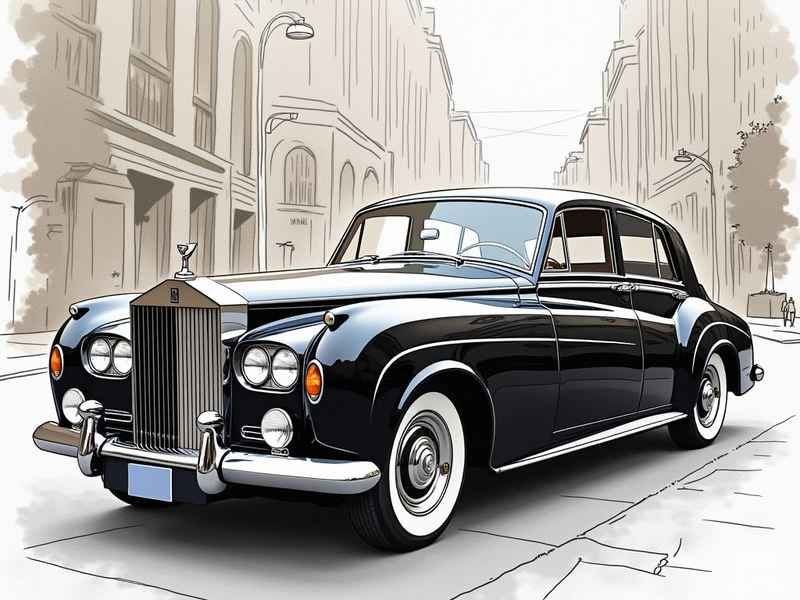 汽车的由来的故事 汽车的由来的故事简短