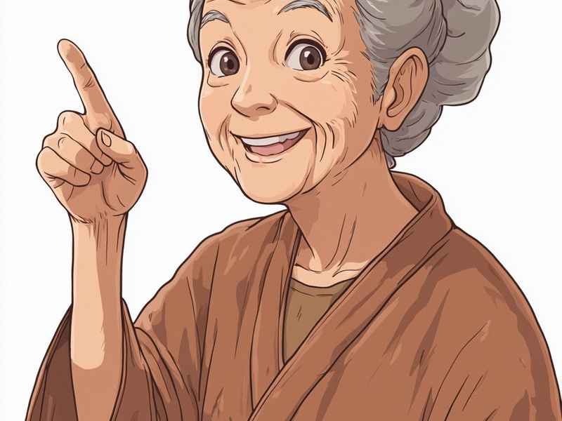 故事 花婆婆 故事花婆婆说的是哪三件事