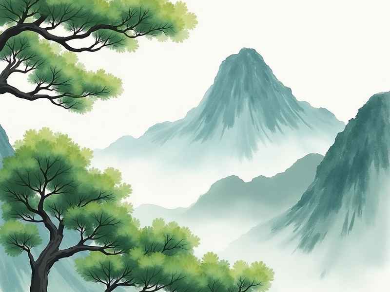青松古诗视频动画片、青松古诗视频动画片全集