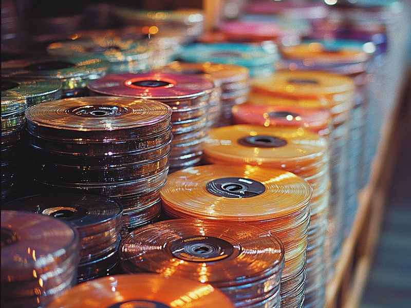 光盘绘本故事有哪些（光盘绘本故事有哪些好处）