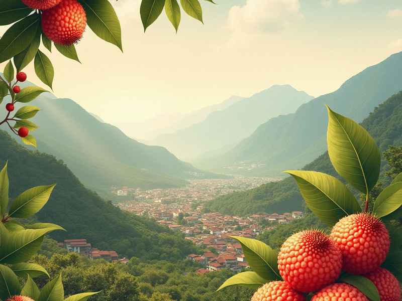 关于荔枝的诗句 关于荔枝的诗句对顾客 关于荔枝的诗句 关于荔枝的诗句对顾客