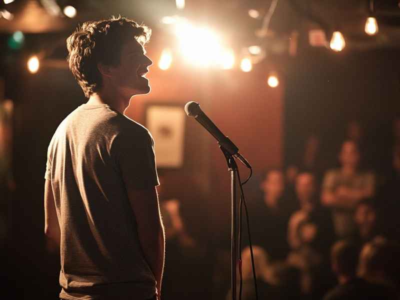 故事表演短篇 - 故事表演简短