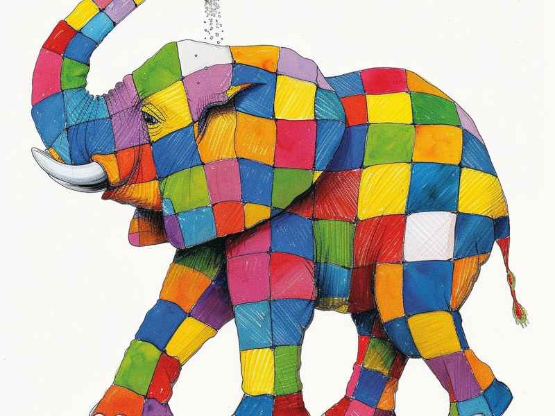 咕力咕力儿童故事；咕力咕力小故事