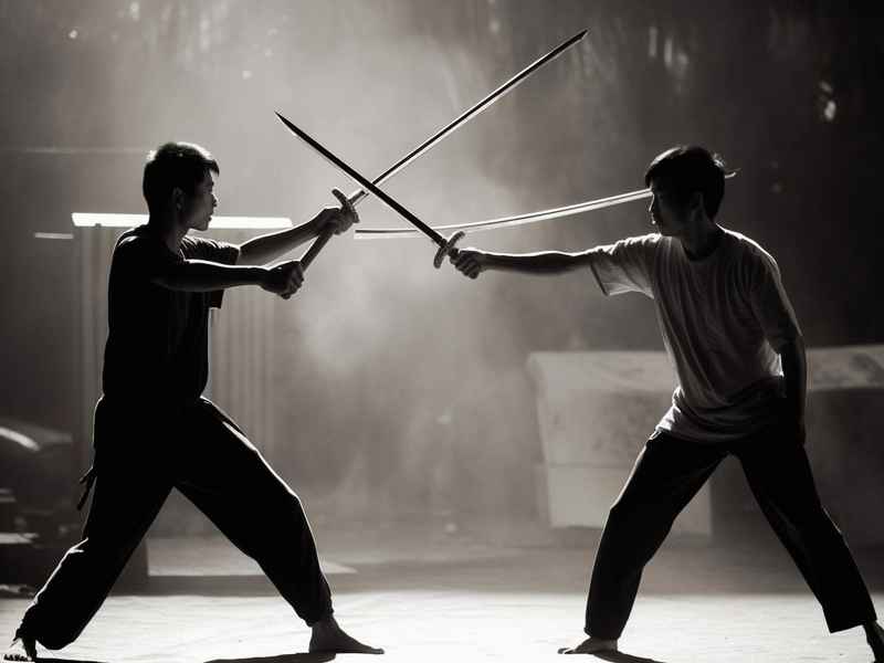 两挺的故事（两挺的故事简介）