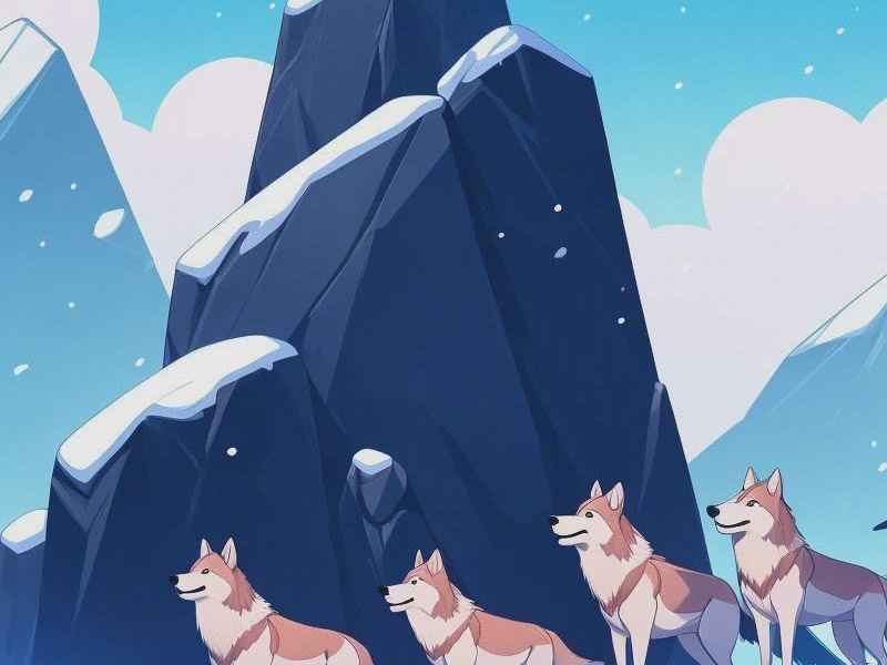 狗熊岭的睡前故事、狗熊岭的睡前故事视频