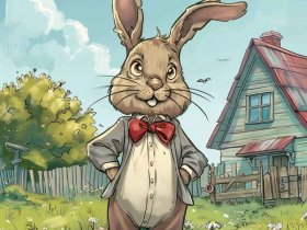 少儿故事红鞋子3-6岁儿童睡前故事；红鞋子睡前故事在线听