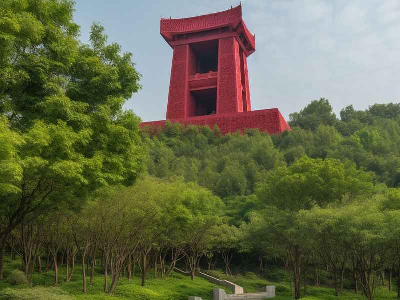 临汾的红色故事100字 临汾的红色故事作文