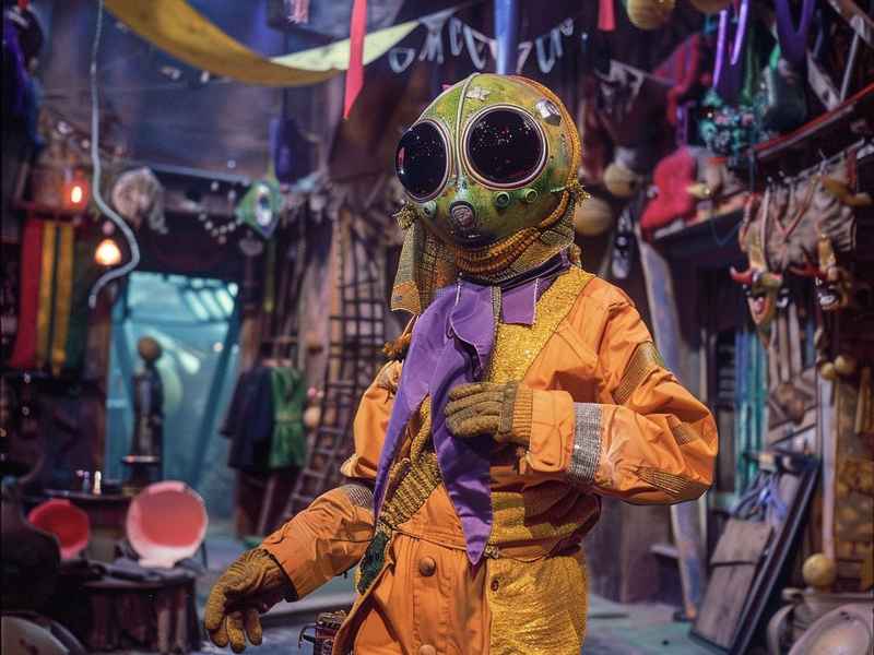 环保主题儿童演的武器是手镯主角来自外星 环保为主题的电影儿童