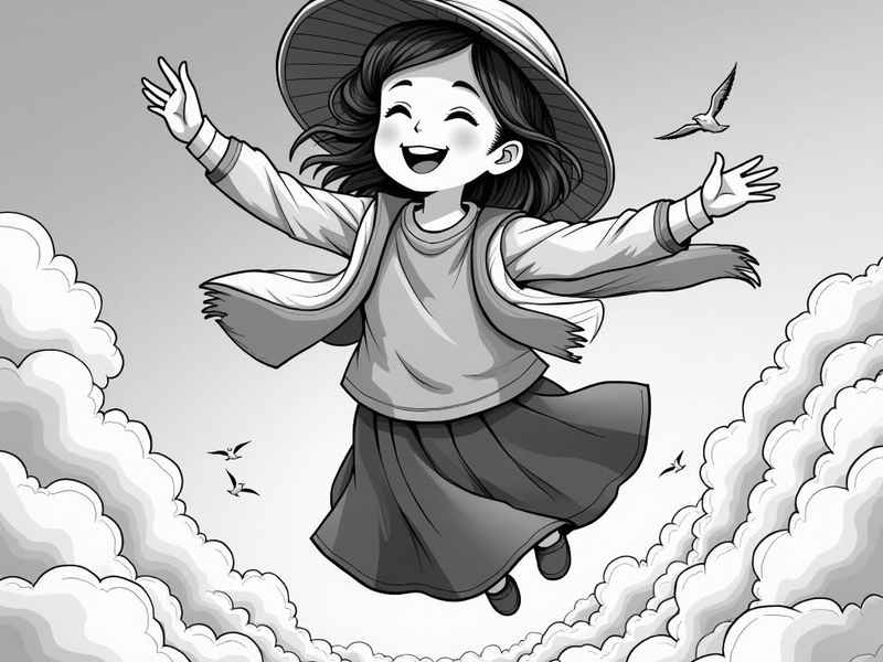 汉族民间儿童故事 汉族民间小故事