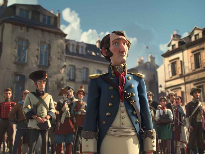 南瓜汤的故事全文；南瓜汤故事全文字