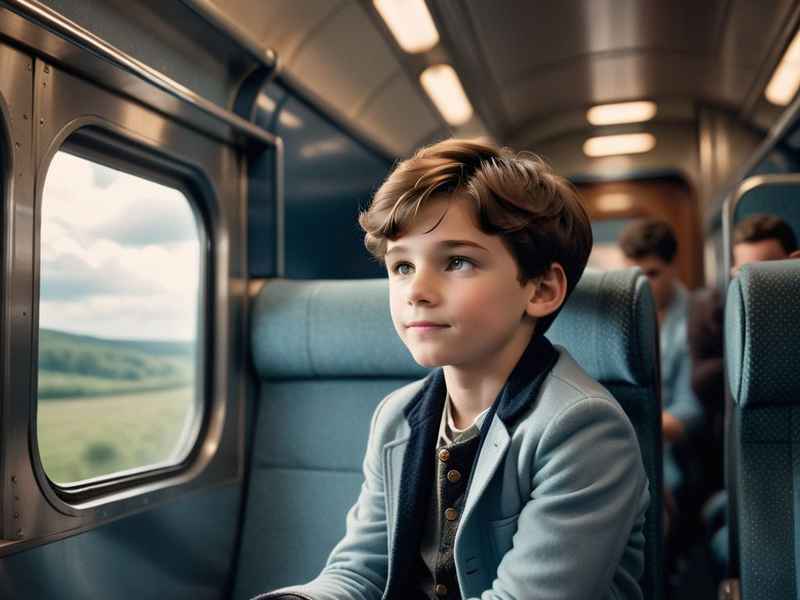 火车儿童规定（火车儿童乘车规定）