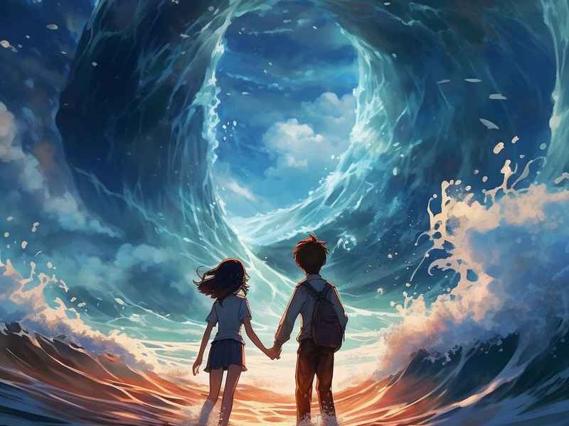 海洋奇缘故事文字版 - 海洋奇缘故事文字版在线阅读