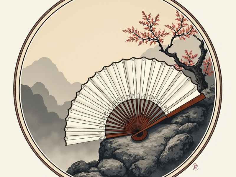 关于扇子的绘本故事,关于扇子的绘本故事图片 关于扇子的绘本故事,关于扇子的绘本故事图片