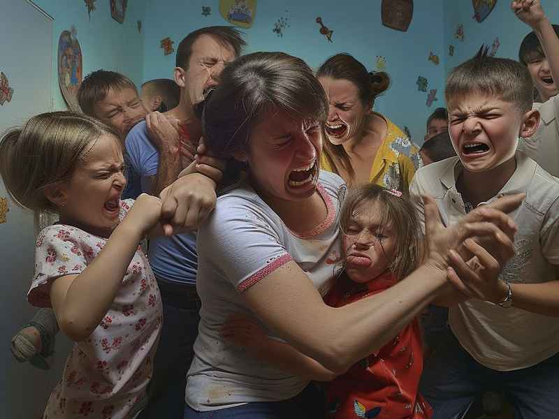 家暴儿童怎么判刑 家暴儿童怎么判刑最新标准