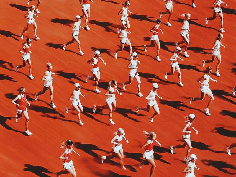 关于运动会的童话作文 - 关于运动会的童话作文300字