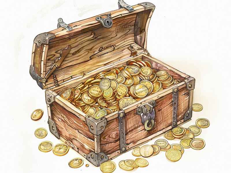 关于信任的小故事100字左右；关于信任的小故事100字左右怎么写