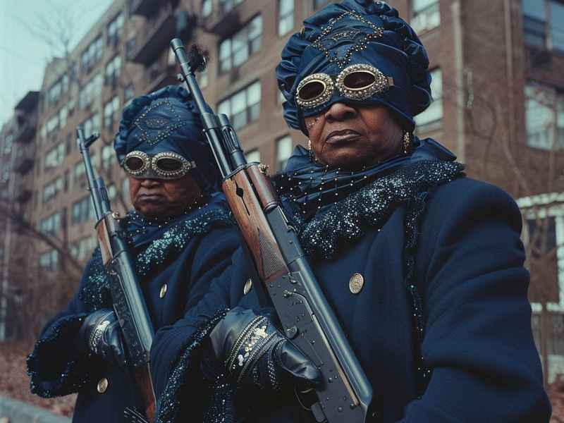 卡门和罗德曼的故事 卡门和罗德曼在训练场