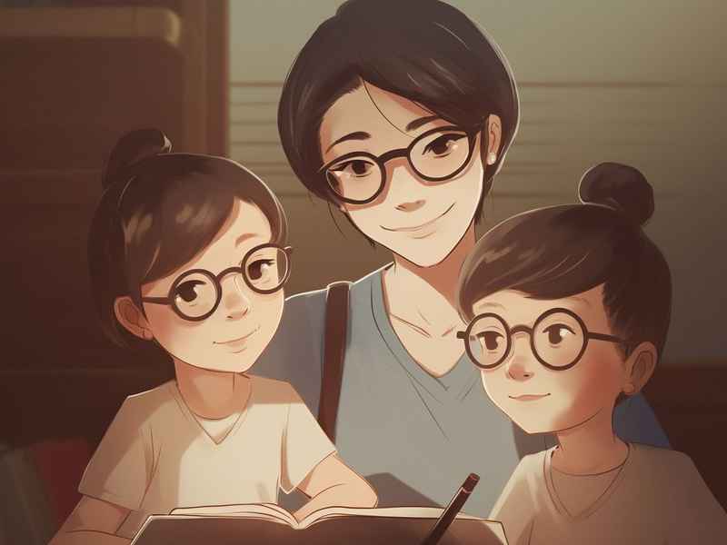 画妈妈故事视频；画妈妈故事视频怎么画