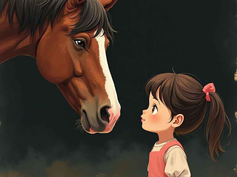 关于斑马的绘本故事 - 关于斑马的绘本故事有哪些