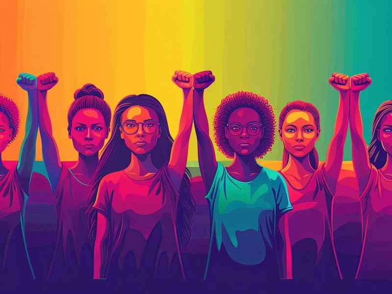 励志的女性故事、励志的女性故事有哪些