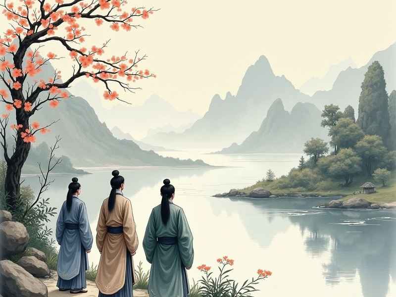 古诗图片幼儿，古诗图片幼儿园大班