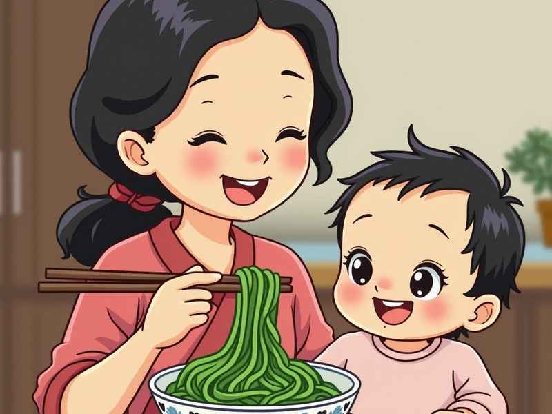 面粉儿歌（磨面粉儿歌）