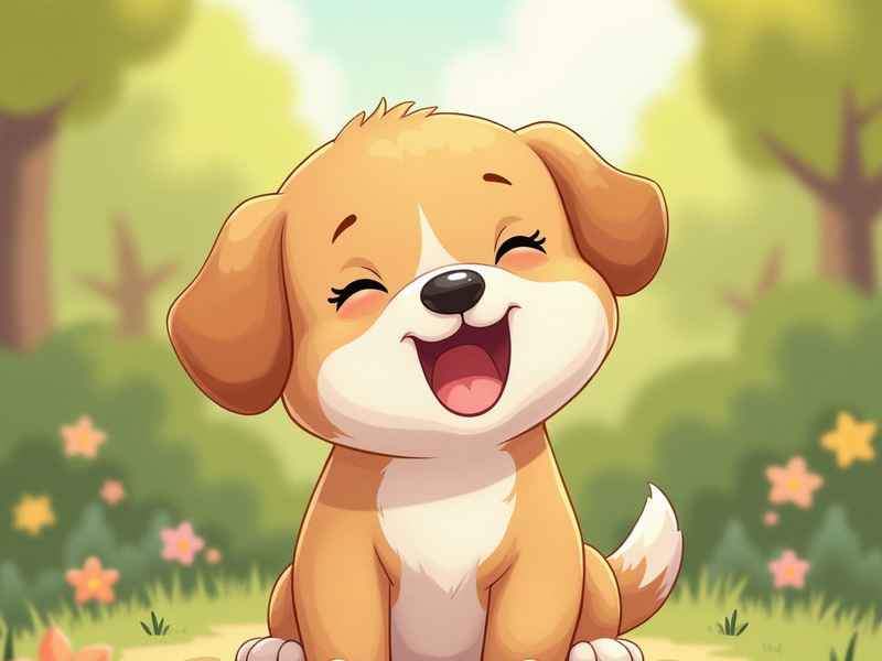 开心的故事绘本、有关开心的绘本故事