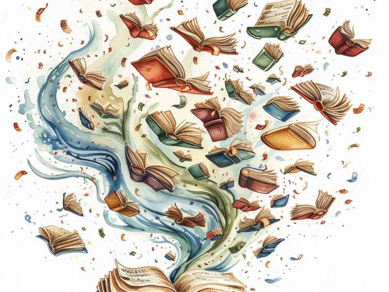 故事汇的故事（故事汇文字版）