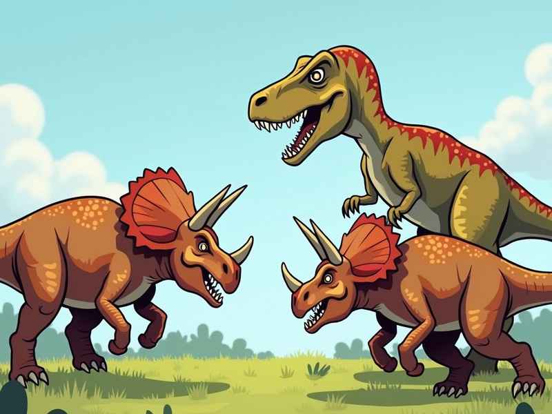 三角龙故事视频(三角龙的故事视频) 三角龙故事视频(三角龙的故事视频)