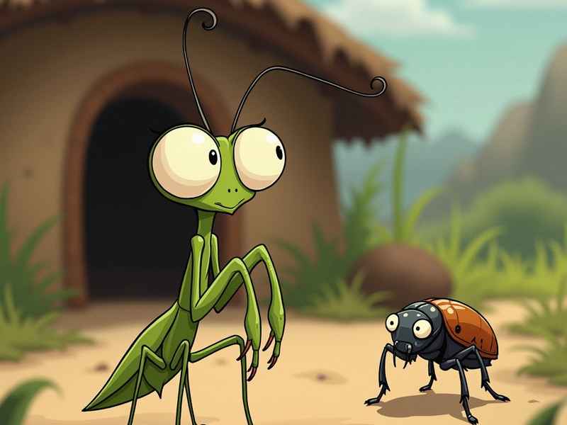 昆虫记儿童版（昆虫记儿童版有多少字）