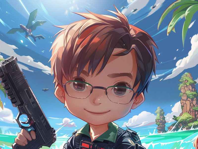 枪神故事篇1 帮我找一下枪神